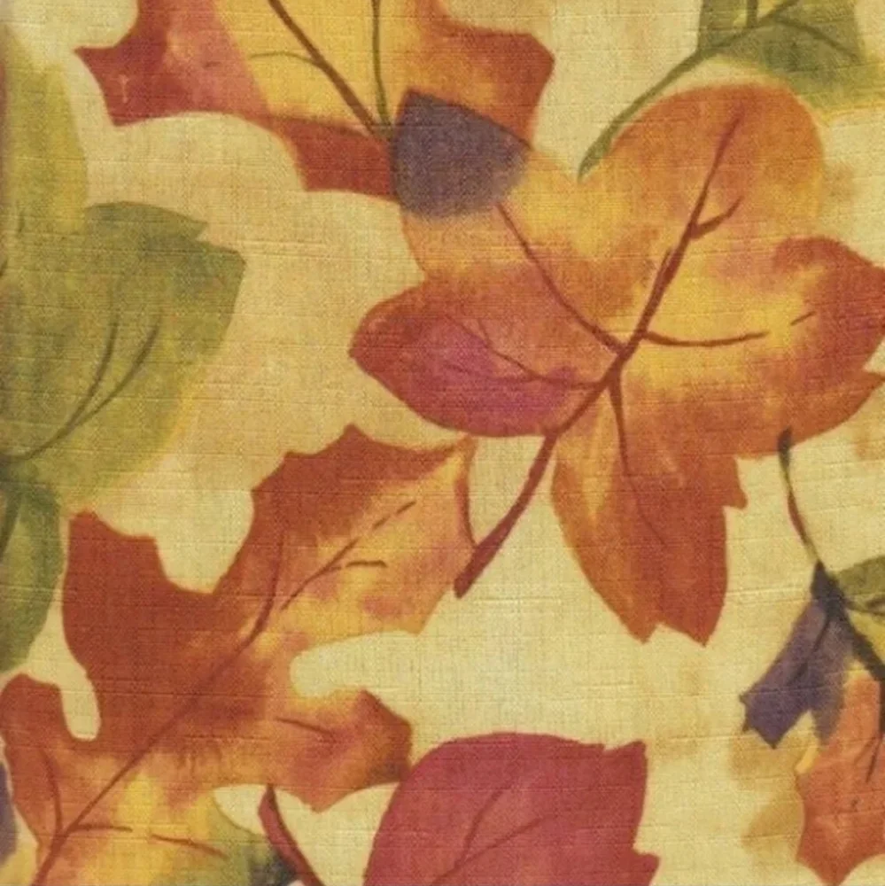 Harvest Festival Oblong Tablecloth by Elrene 52 x 70 Oblong BNWT SO
